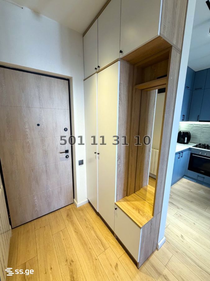 2 room Flat For Sale. Lisi lake - Ansicht 3