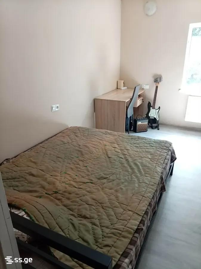3 Room Private House For Rent. Didube view 6