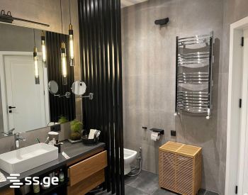 5 Room Summer Cottage For Sale view 7