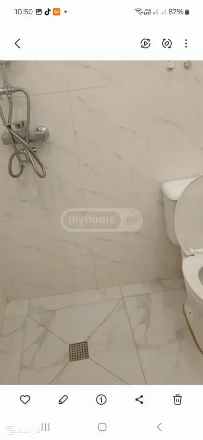 3 Room Private House For Sale view 6