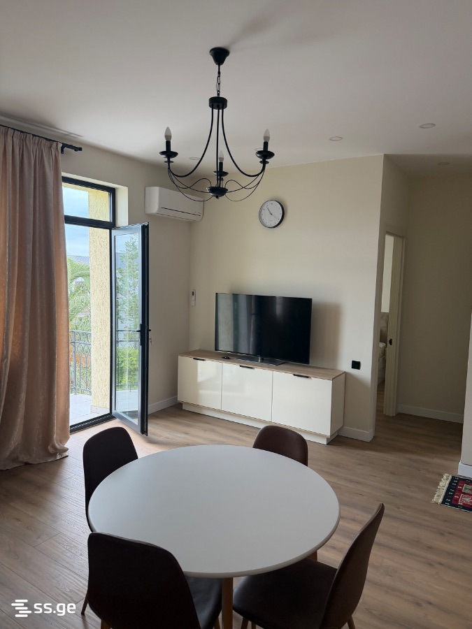 For Rent 2 Room Apartment Potshi view 20