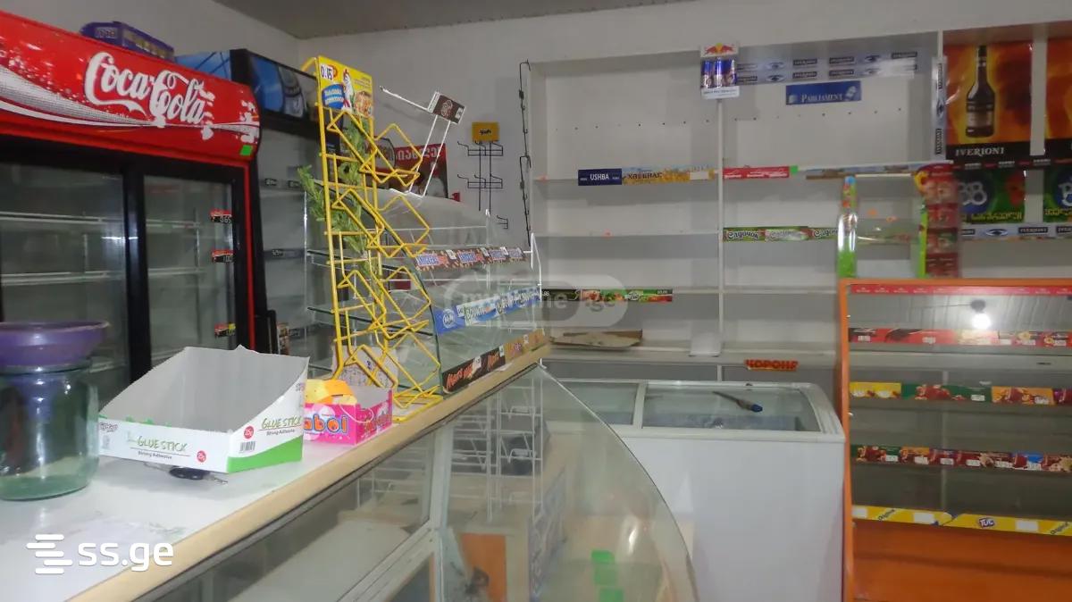 Продажа Commercial Space в Рустави view 4