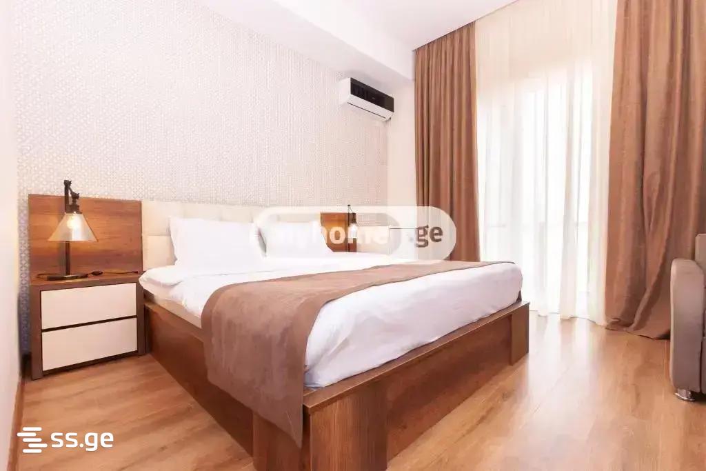 12 Room Hotel For Sale view 1