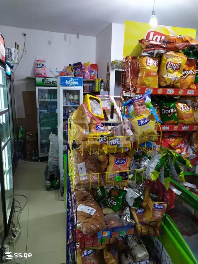 Продажа Shopping Property в Рустави view 4