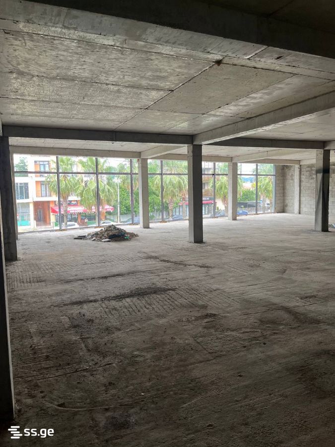 Commercial Space For Rent. Kutaisi view 11