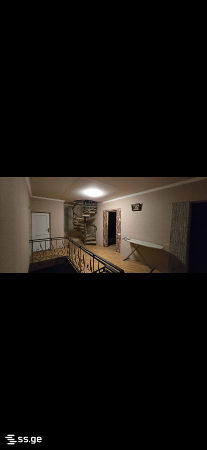5 Room Summer Cottage For Rent. Tskneti view 2