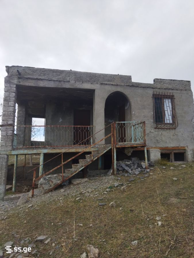 5 Room Private House For Sale, 2 of 4