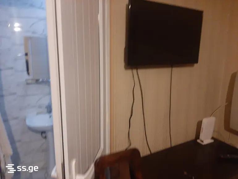 2 Room Private House For Rent. Samgori view 4