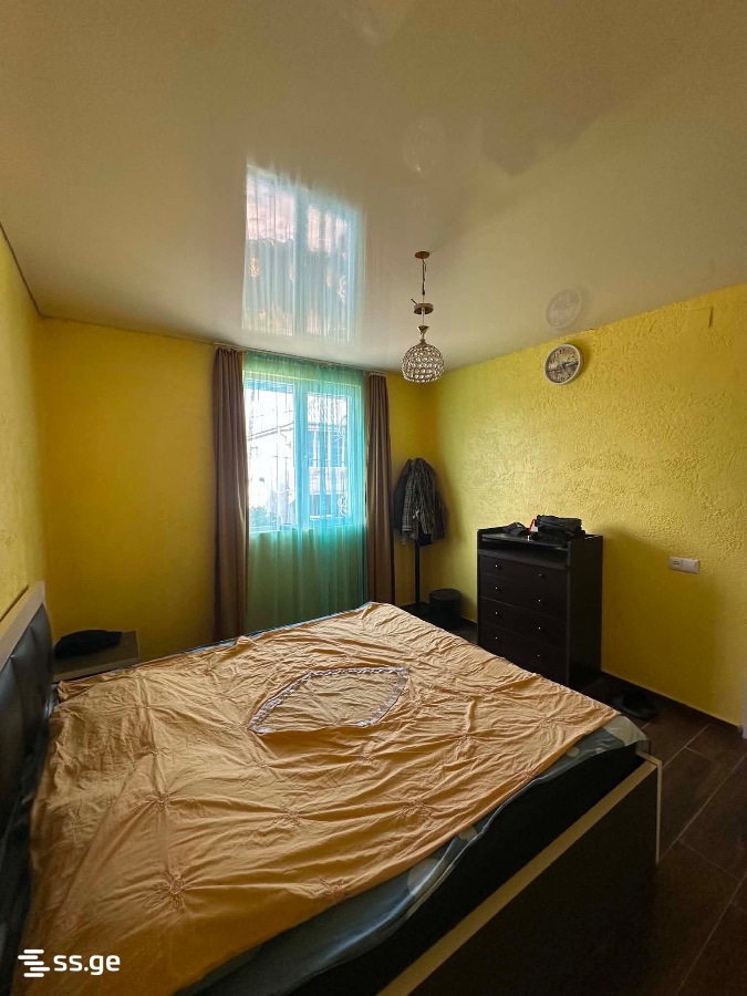 5 Room Private House For Sale view 8