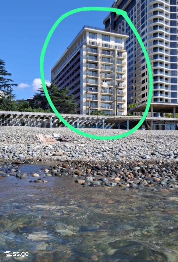 1 Room Flat For Sale view 8