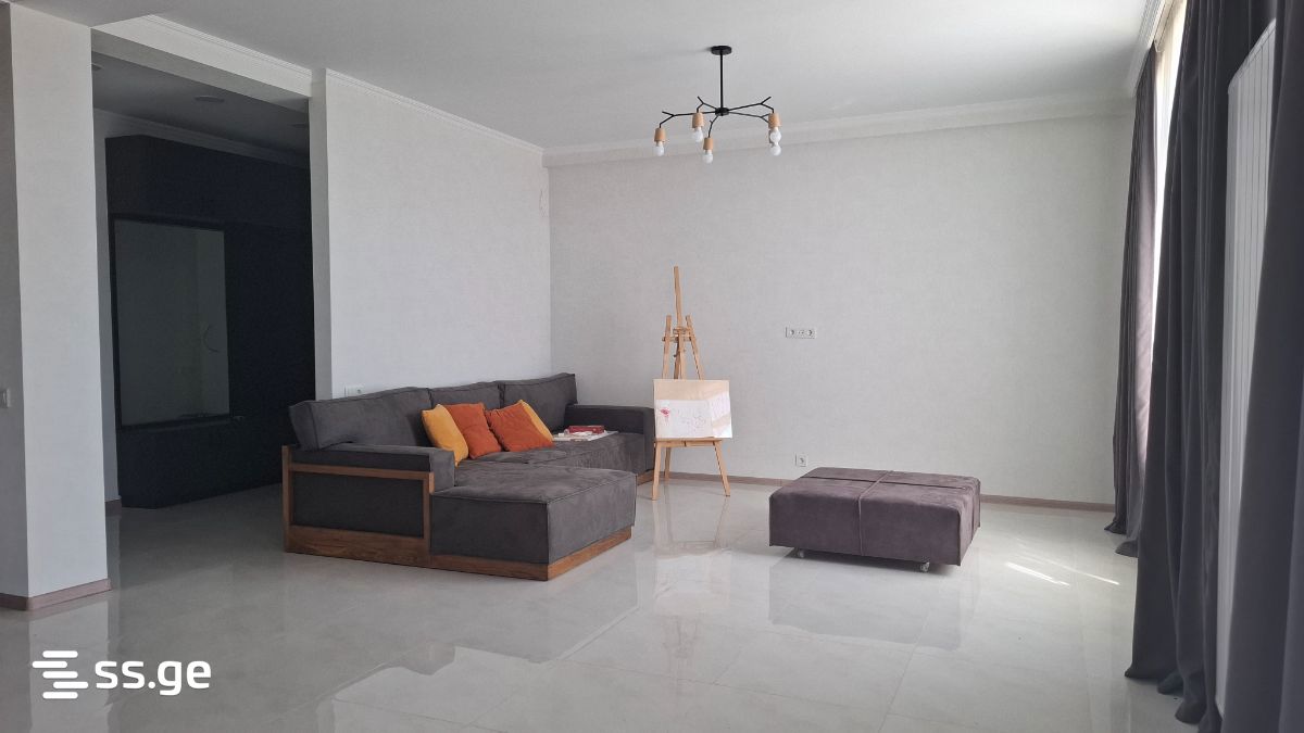 4 Room Summer Cottage For Sale view 2