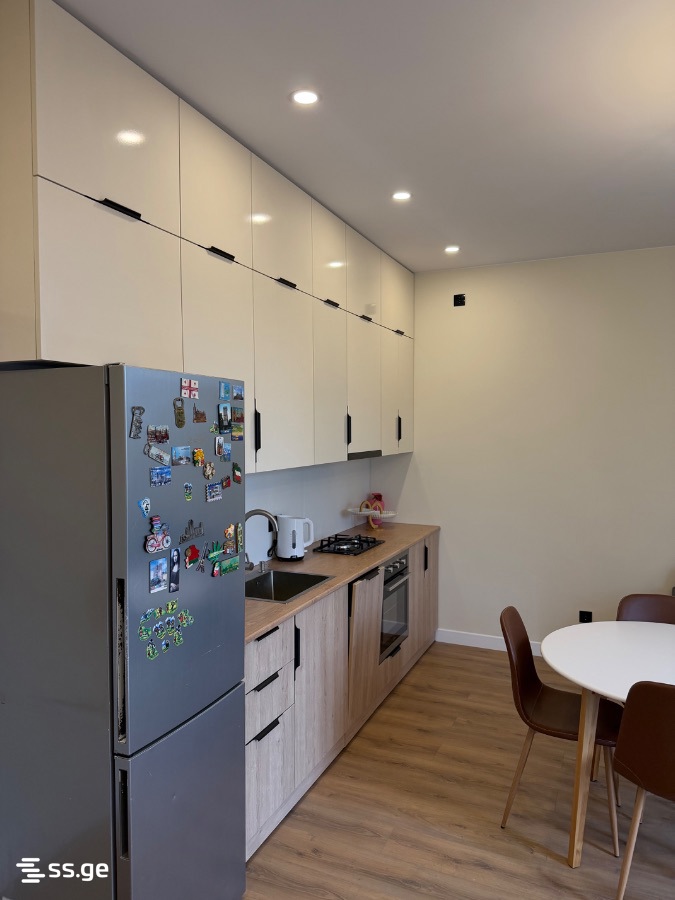 For Rent 2 Room Apartment Potshi view 14