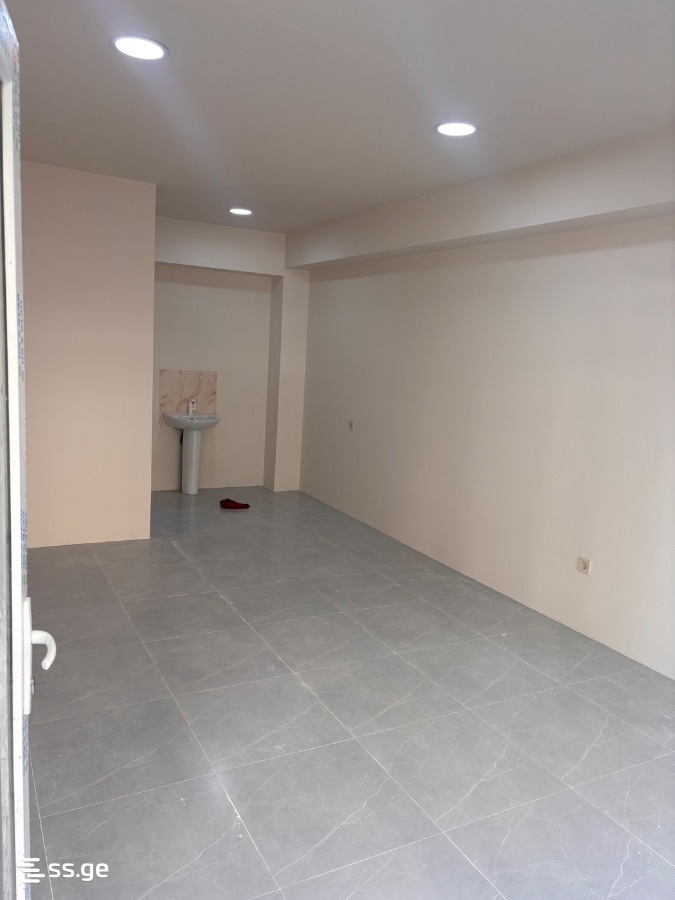 Commercial Space For Rent. Didi Digomi view 5