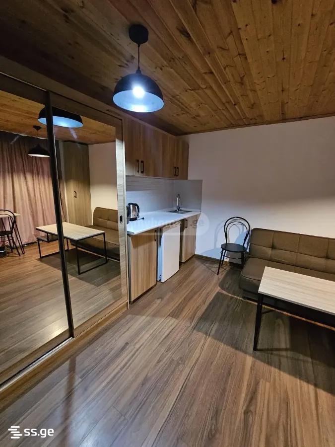 2 Room Flat For Sale view 2