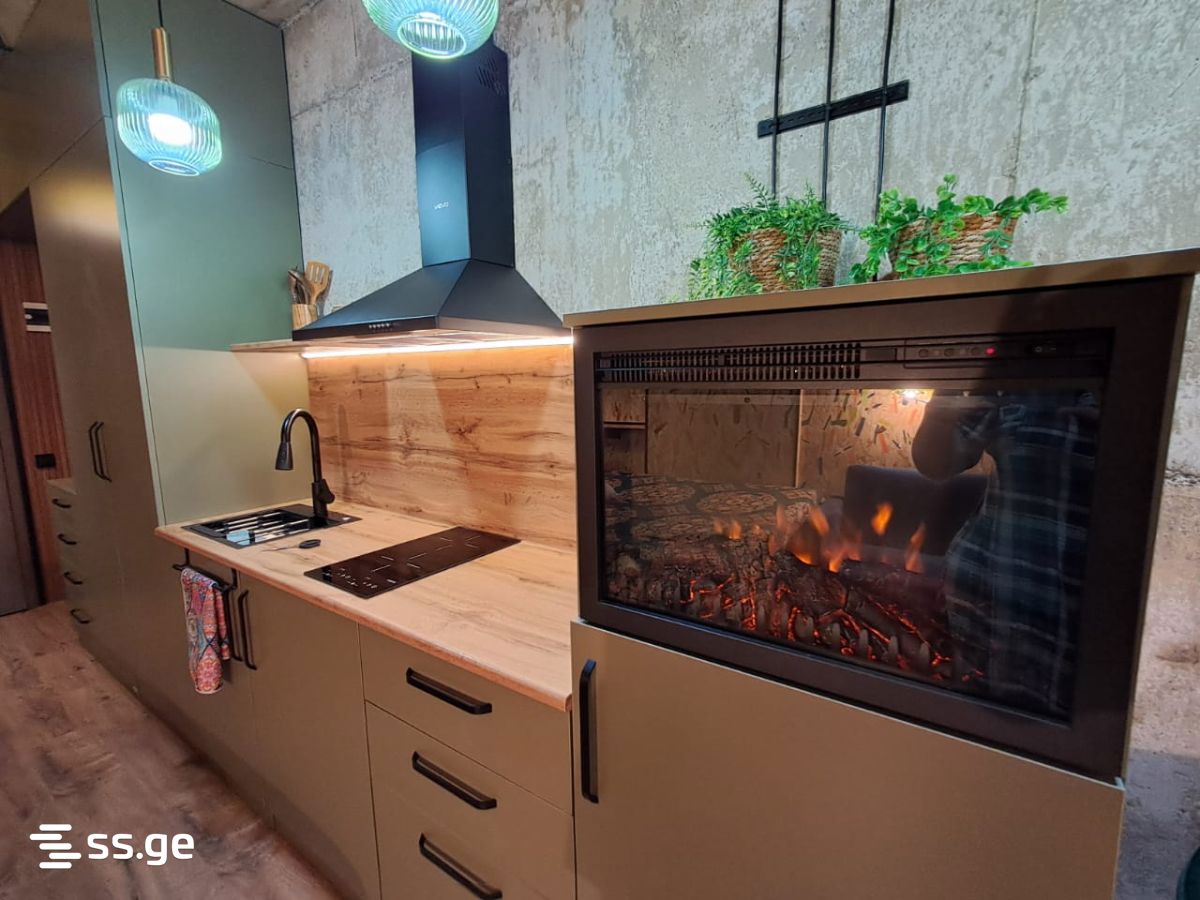 1 Room Flat For Sale view 13