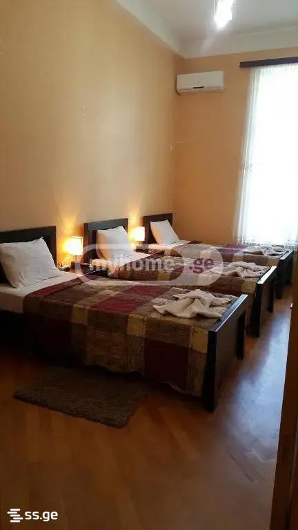 12 Room Hotel For Rent. Samgori view 2