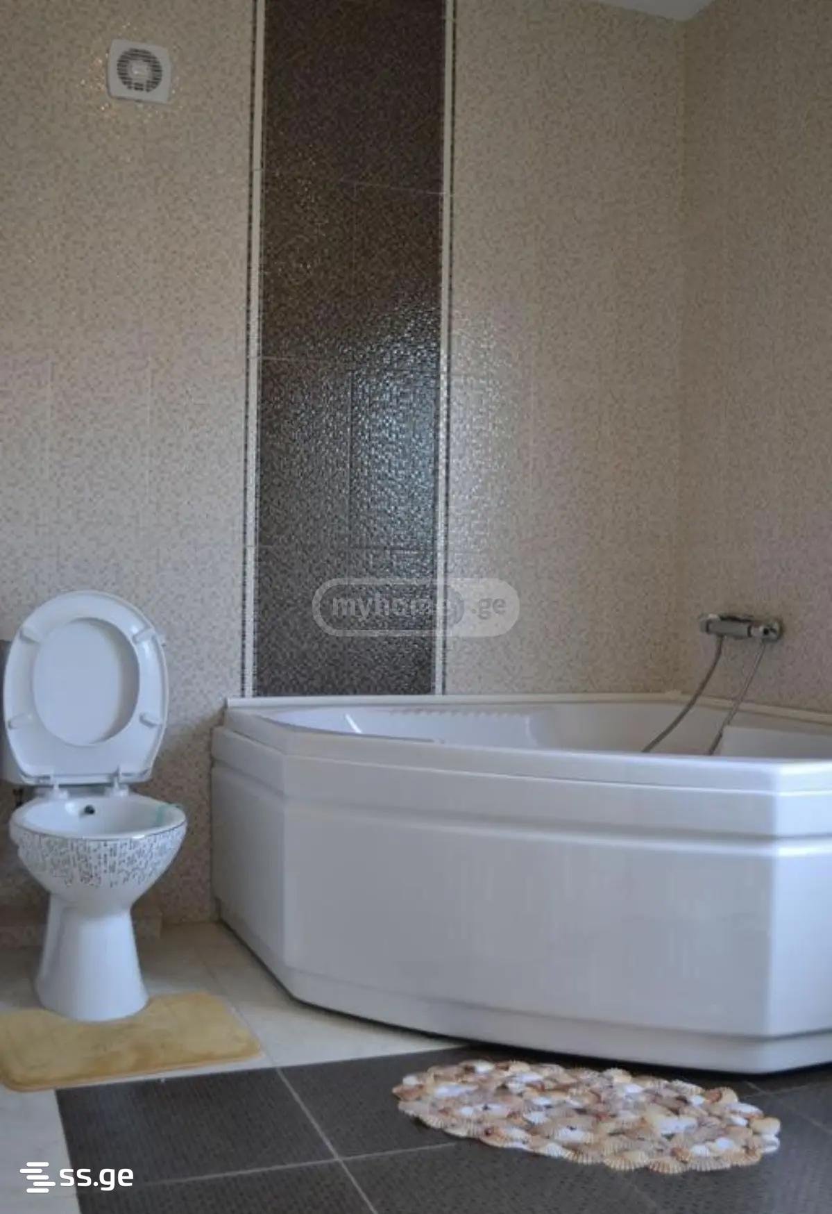 6 Room Summer Cottage For Rent. Kojori view 10