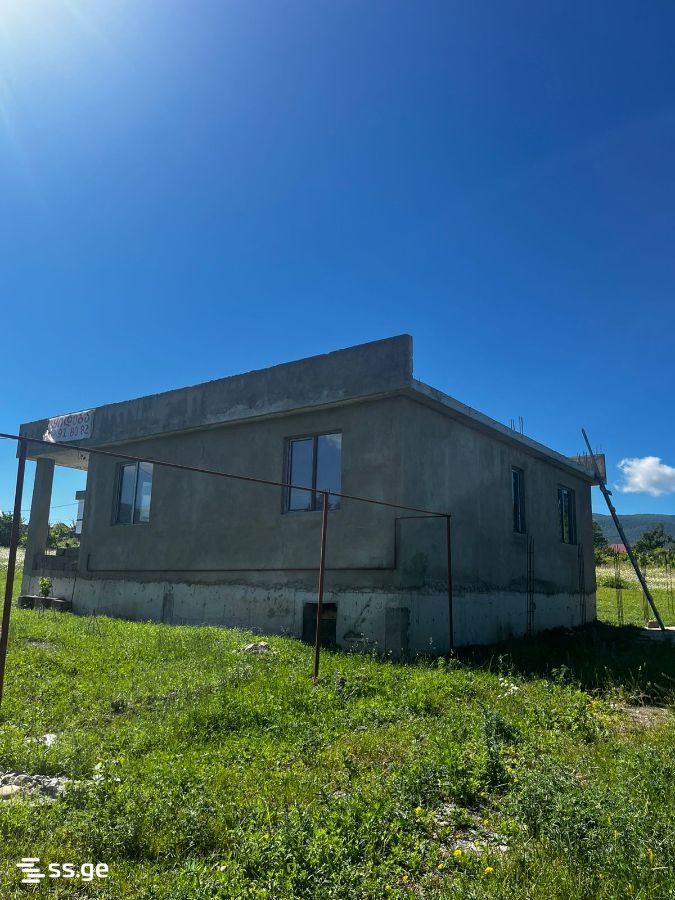 4 Room Private House For Sale view 7