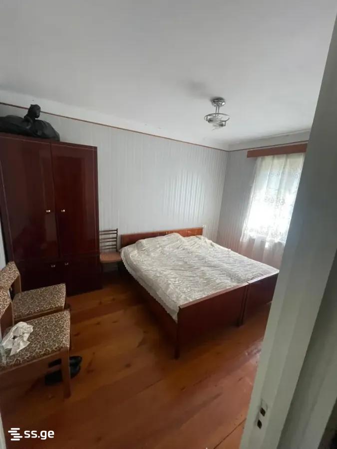 6 Room Summer Cottage For Sale view 3