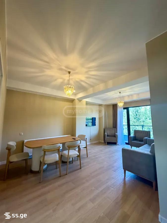 3 Room Flat For Rent. Nadzaladevi, 2 of 4