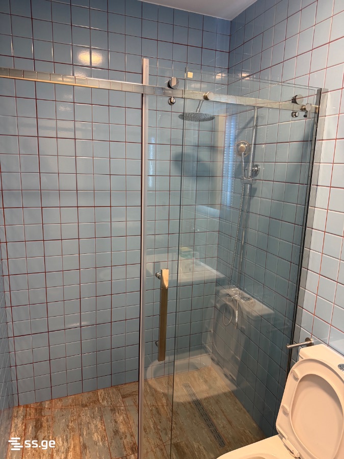 For Rent 2 Room Apartment Potshi view 23