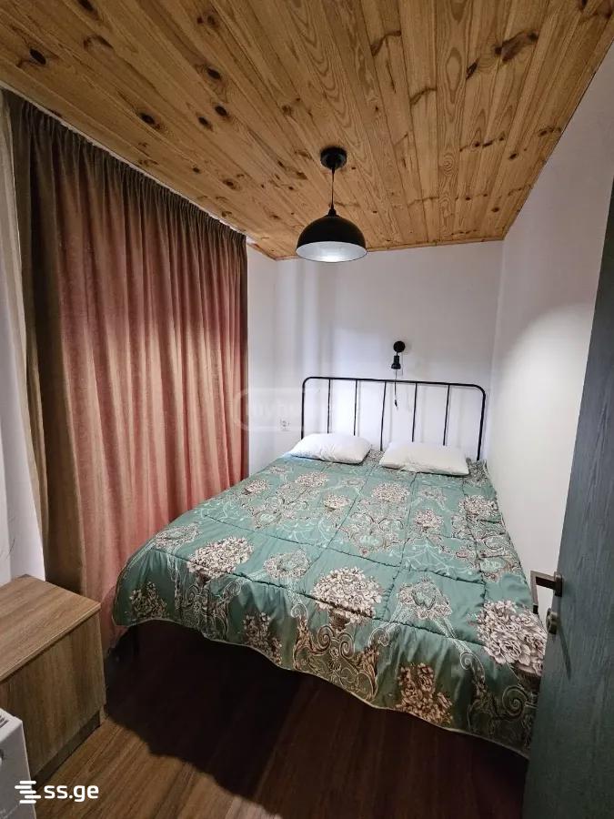 2 Room Flat For Sale view 4
