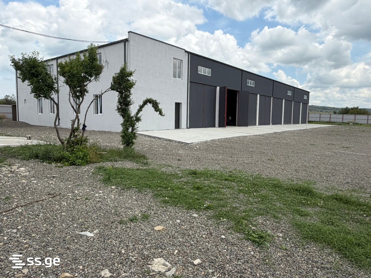 Commercial Space For Sale. Martkofi view 7