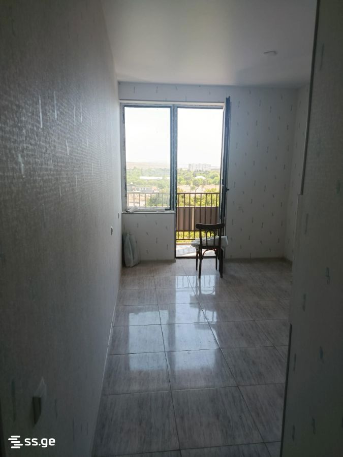 2 Room Flat For Sale view 4