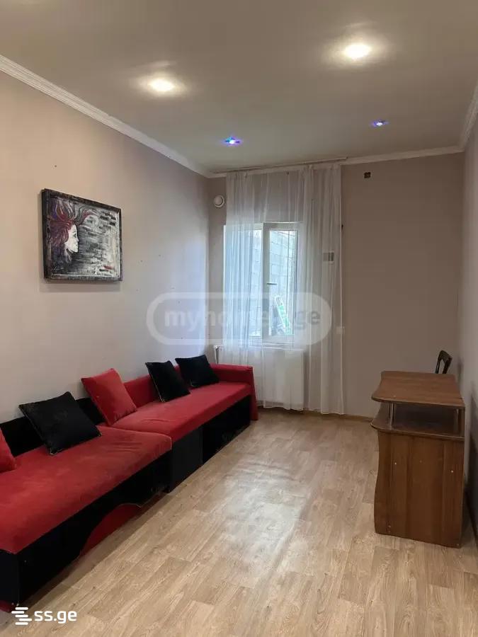3 Room Private House For Rent. Gldani view 3