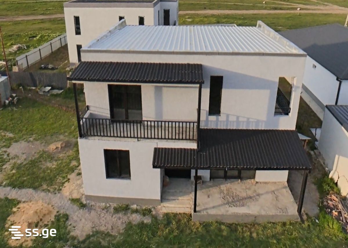 5 Room Private House For Sale view 5