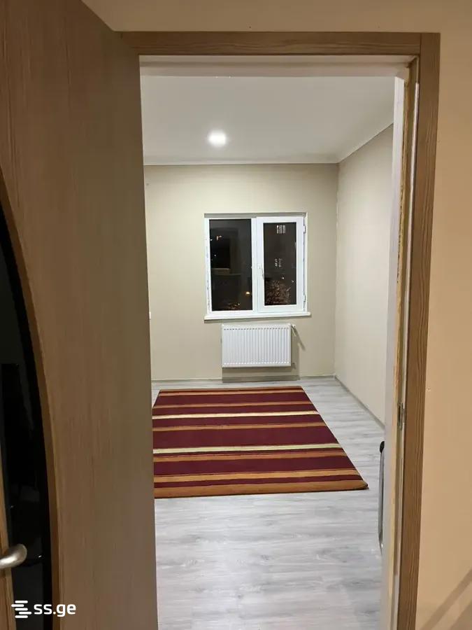 3 Room Private House For Rent. Didube view 7