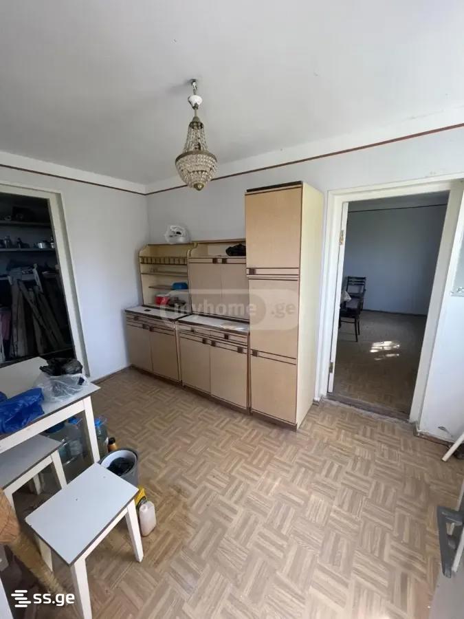 6 Room Summer Cottage For Sale view 10