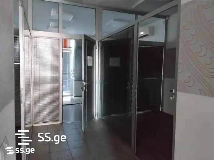 Commercial Space For Sale. Lagodekhi view 3