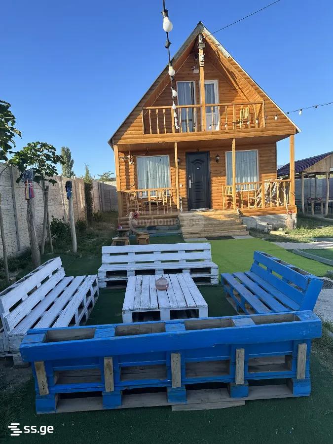 3 Room Private House Daily Rent. Lilo view 27
