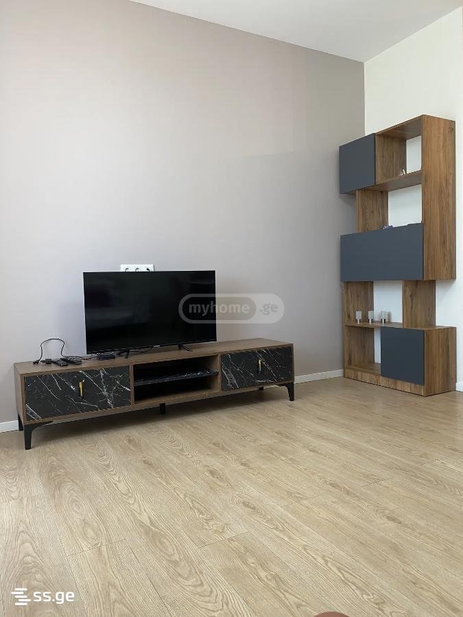 2 room Flat Daily rent. Didi digomi - Widok 5