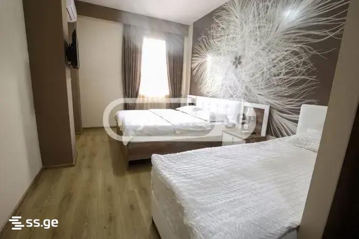 12 Room Hotel For Rent. Didube view 12