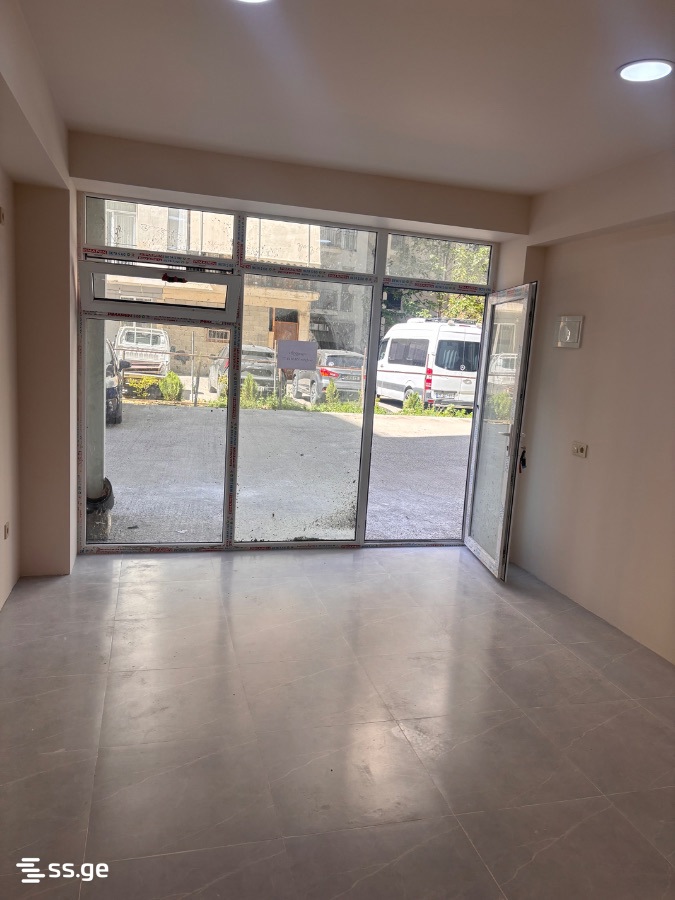Commercial Space For Rent. Didi Digomi view 4