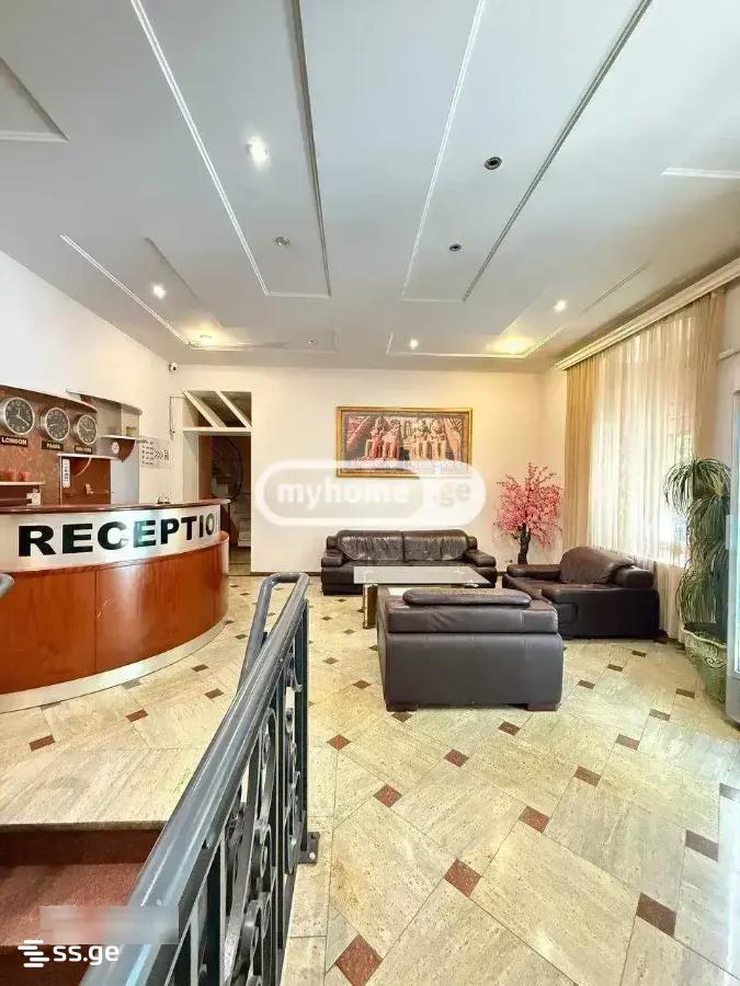 16 Room Hotel For Sale view 15