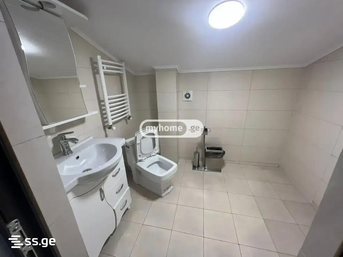 8 Room Hotel For Rent. Gldani view 24