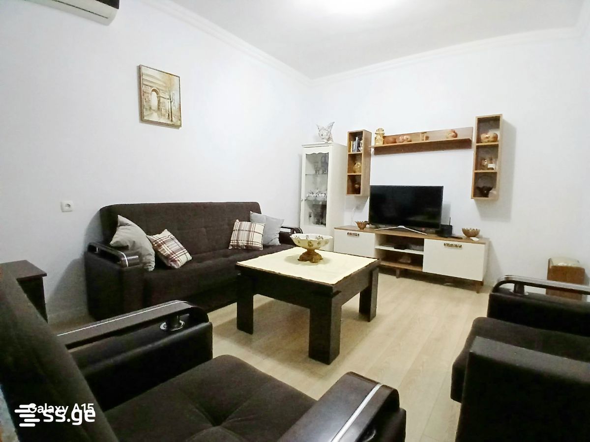 3 room Flat Daily rent. Batumi, Batumi