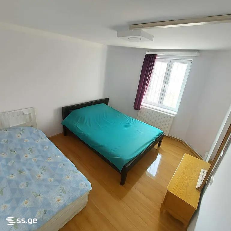 6 Room Private House Daily Rent. Mukhattskaro view 11
