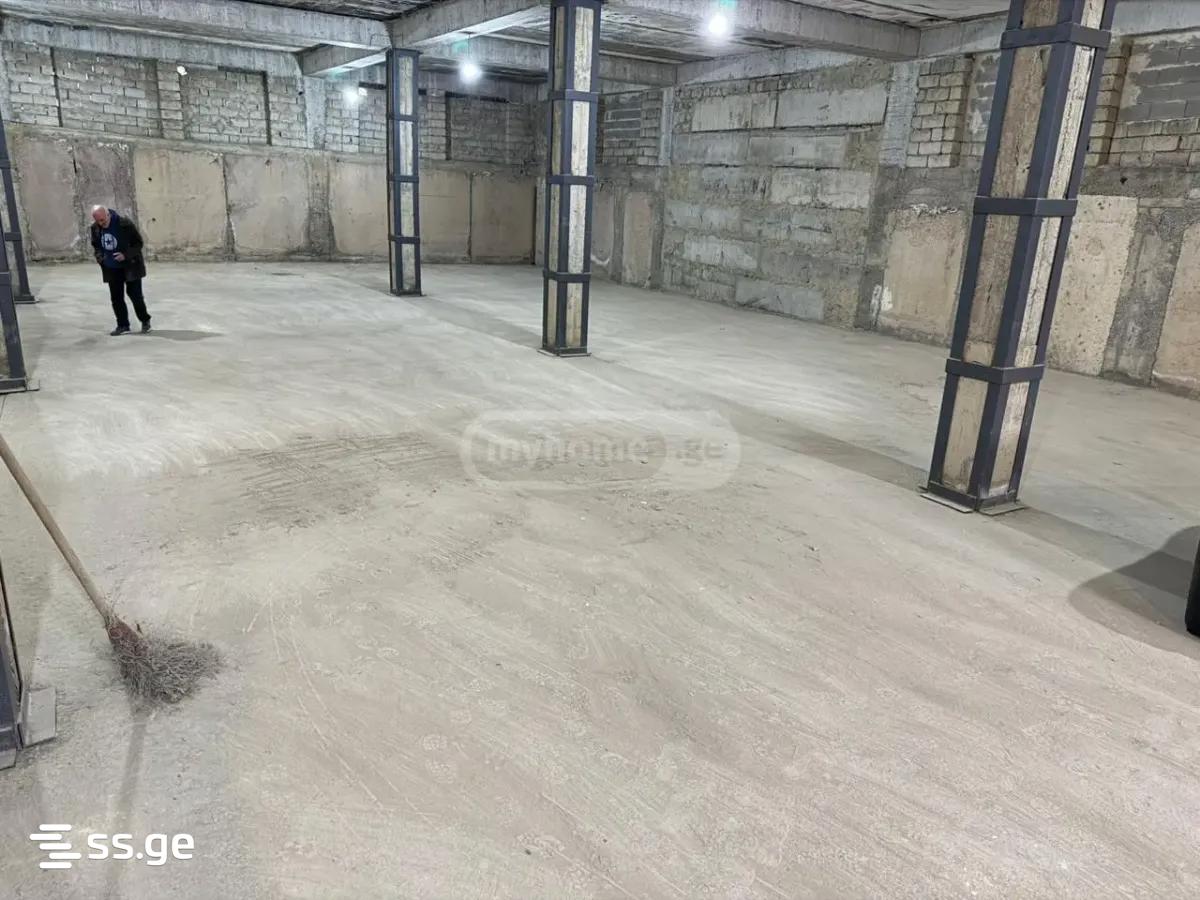 Commercial Space For Rent. Mtskheta view 3