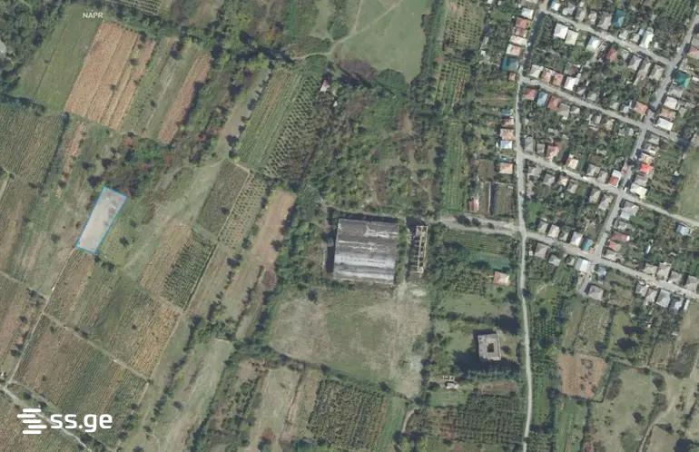 Продажа Земля в лагодехи view 1