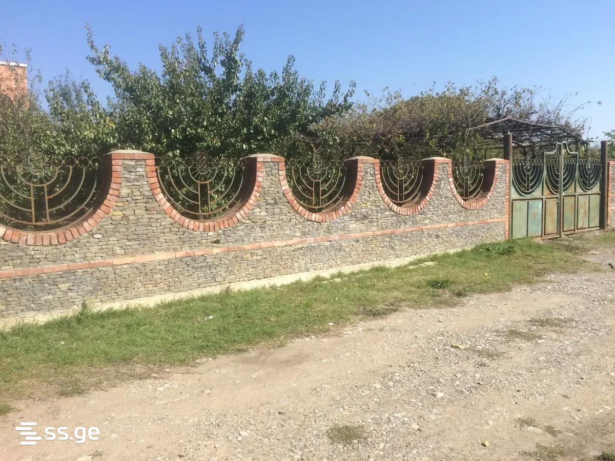 7 Room Private House For Sale view 14