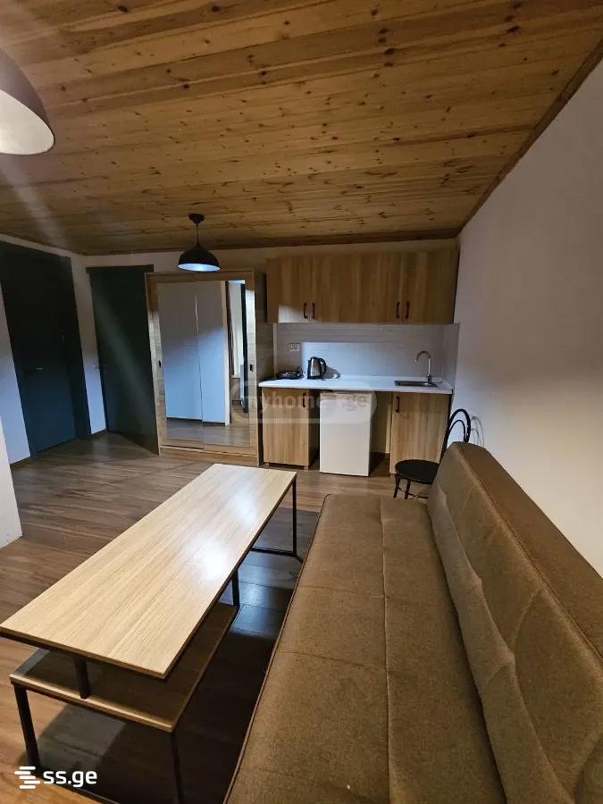 2 Room Flat For Sale view 5
