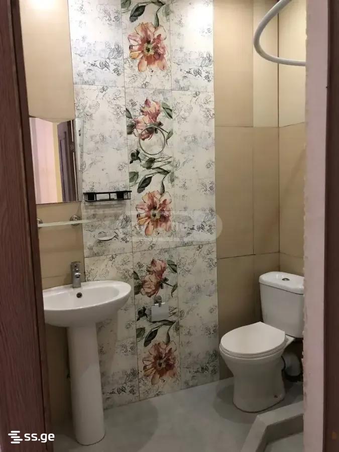 3 Room Private House For Rent. Gldani view 11