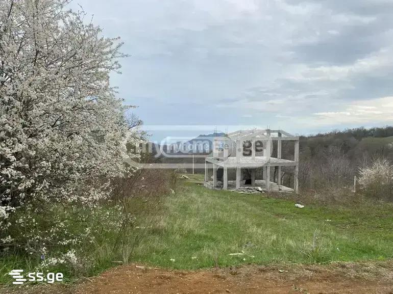 Land For Sale. Orbeti view 8