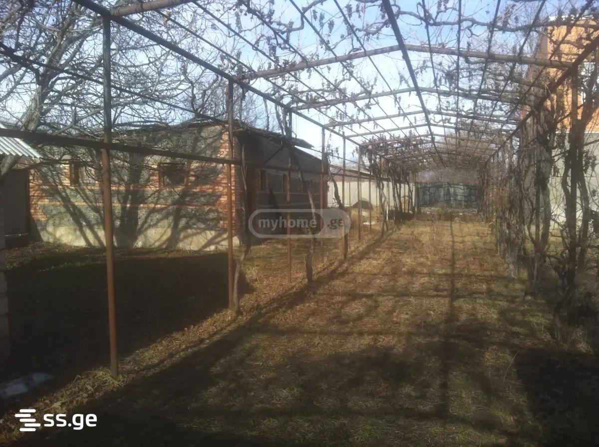 7 Room Private House For Sale view 8