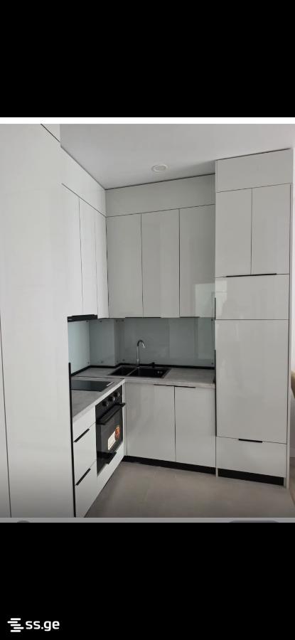 2 room Flat For Rent. Ortachala – další