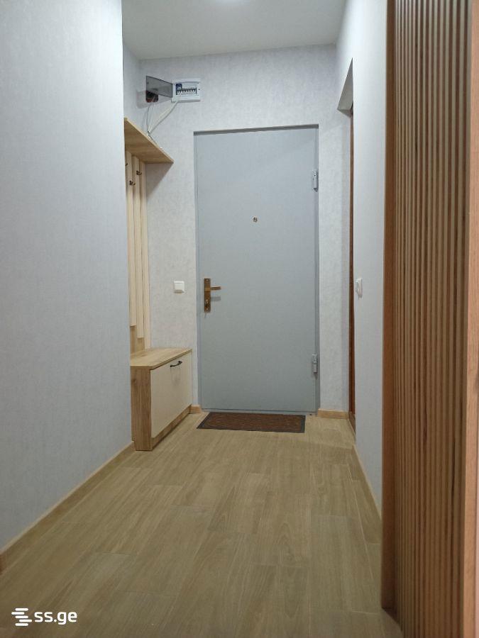 1 Room Flat Daily Rent. Gonio view 7